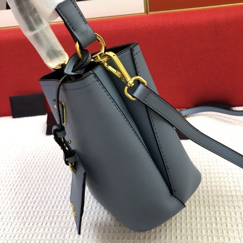 Prada Satchel Bags